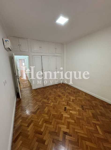 Apartamento, 4 quartos, 220 m² - Foto 15