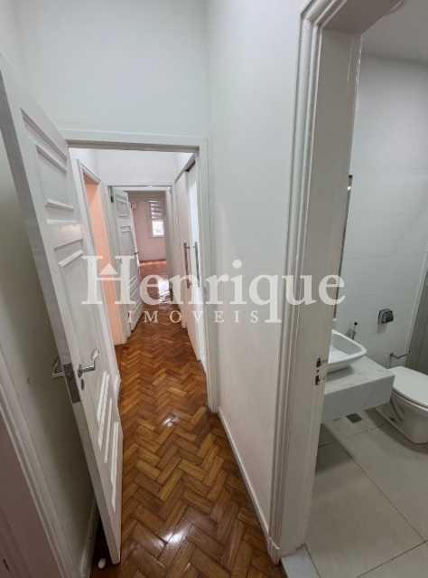 Apartamento, 4 quartos, 220 m² - Foto 16