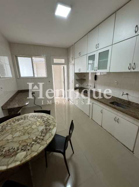 Apartamento, 4 quartos, 220 m² - Foto 17