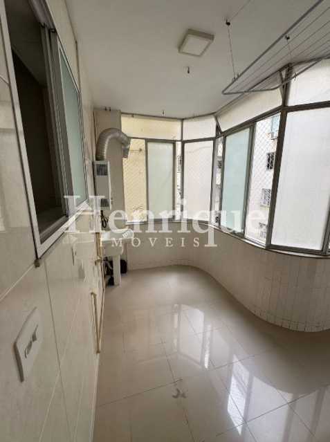 Apartamento, 4 quartos, 220 m² - Foto 18
