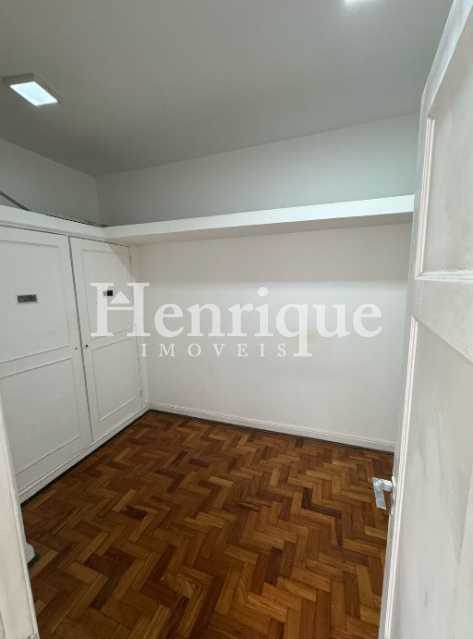 Apartamento, 4 quartos, 220 m² - Foto 19