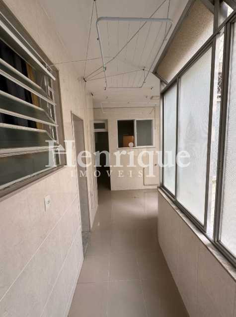 Apartamento, 4 quartos, 220 m² - Foto 20
