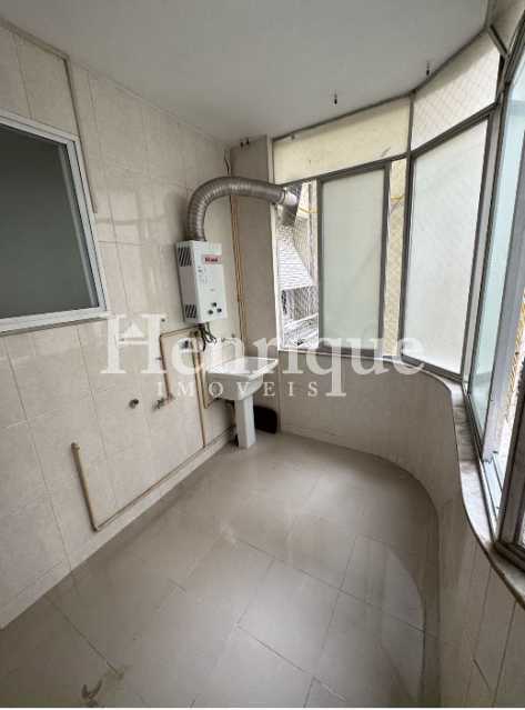 Apartamento, 4 quartos, 220 m² - Foto 21