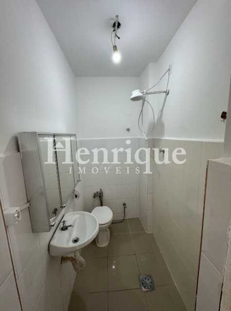Apartamento, 4 quartos, 220 m² - Foto 22