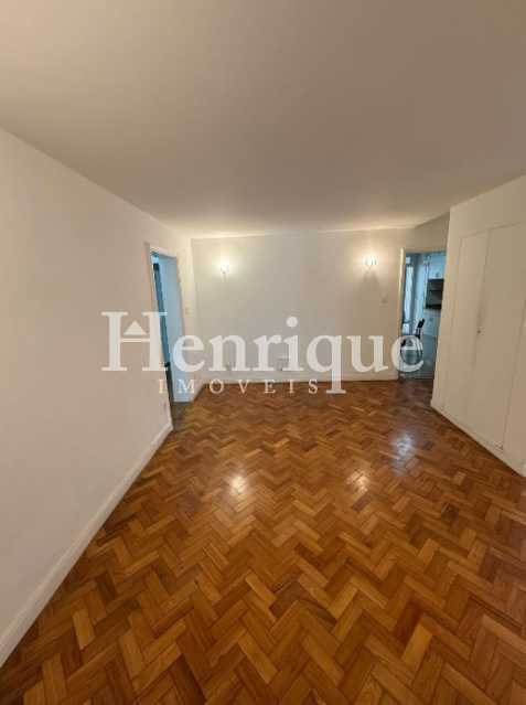 Apartamento, 4 quartos, 220 m² - Foto 24