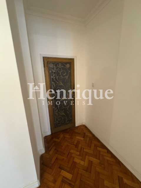Apartamento, 4 quartos, 220 m² - Foto 25