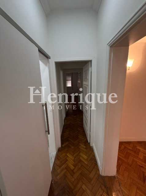 Apartamento, 4 quartos, 220 m² - Foto 26