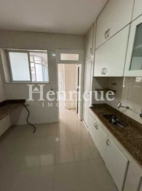 Apartamento, 4 quartos, 220 m² - Foto 27