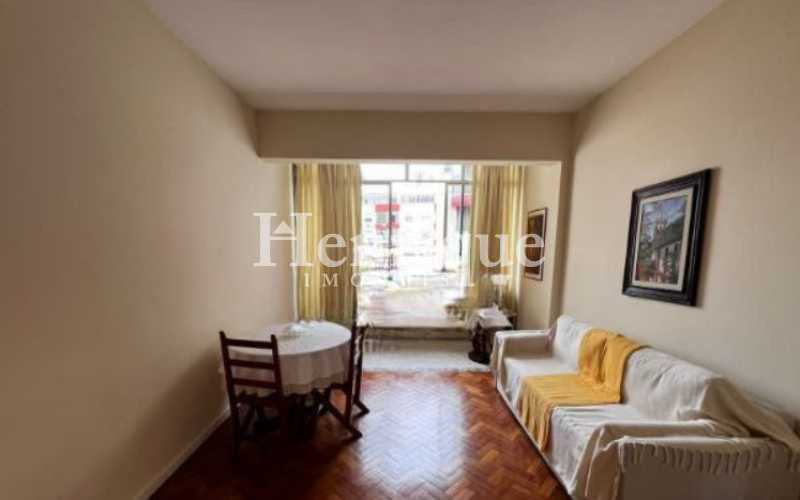 Apartamento, 2 quartos, 83 m² - Foto 2