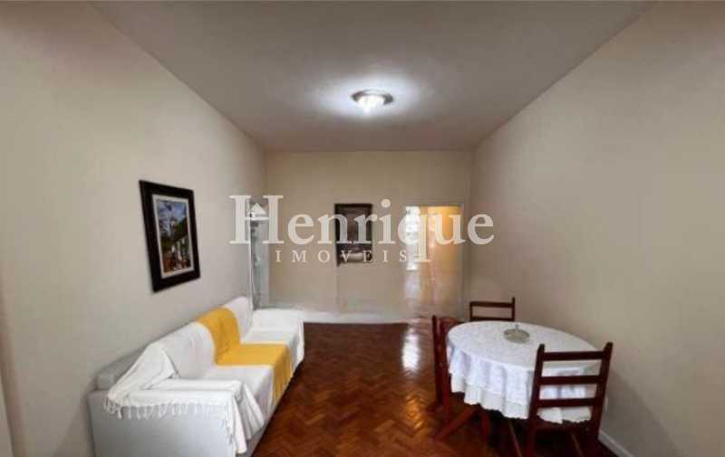 Apartamento, 2 quartos, 83 m² - Foto 5