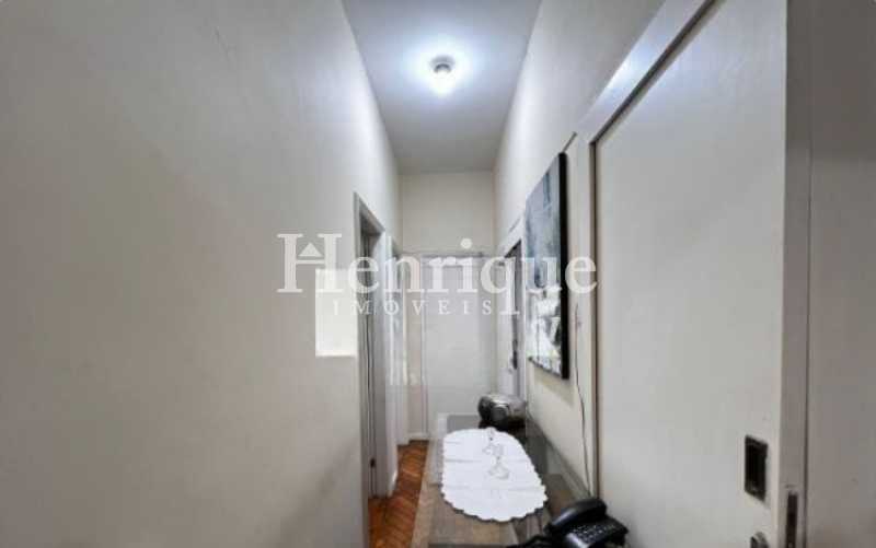 Apartamento, 2 quartos, 83 m² - Foto 8