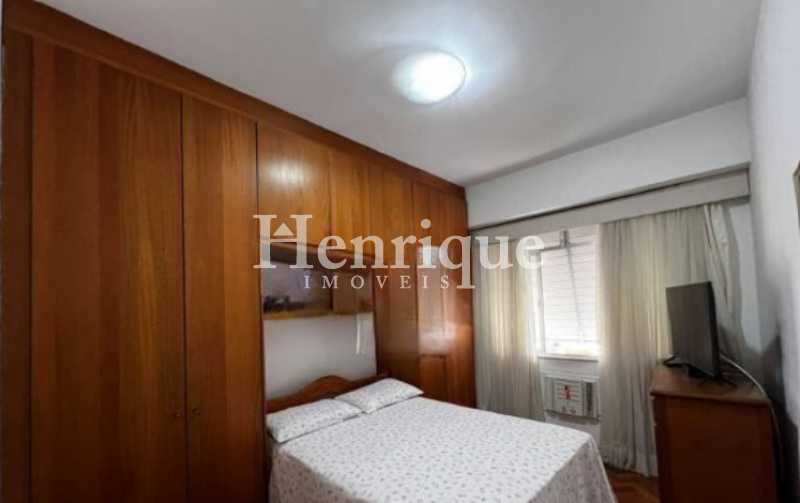 Apartamento, 2 quartos, 83 m² - Foto 9