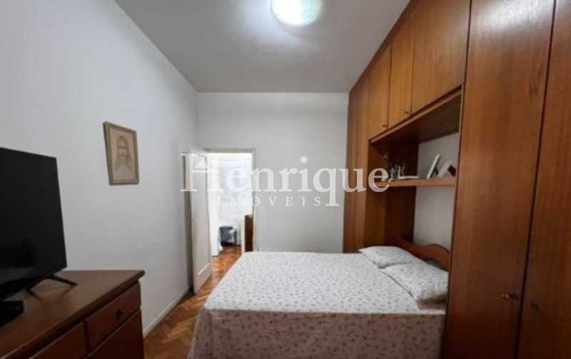 Apartamento, 2 quartos, 83 m² - Foto 10