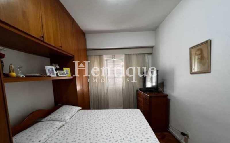 Apartamento, 2 quartos, 83 m² - Foto 11