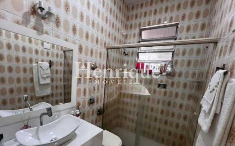 Apartamento, 2 quartos, 83 m² - Foto 13