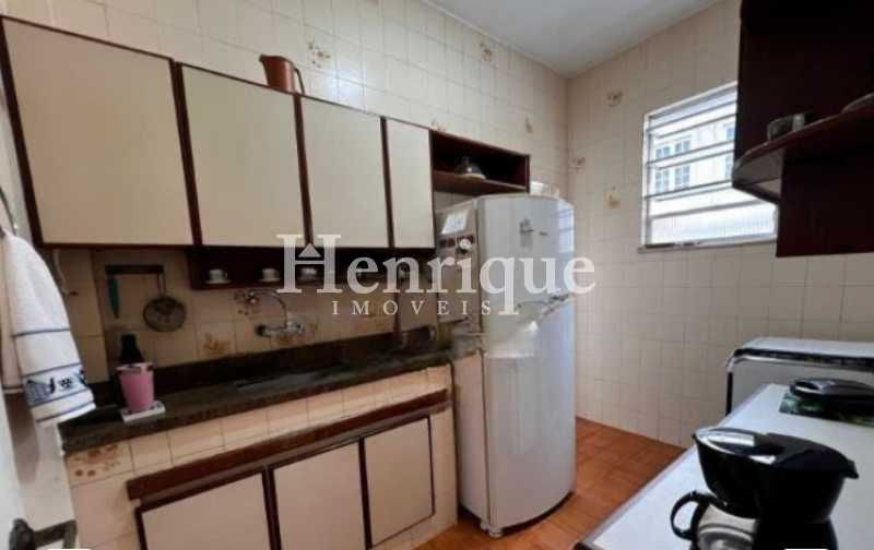 Apartamento, 2 quartos, 83 m² - Foto 19