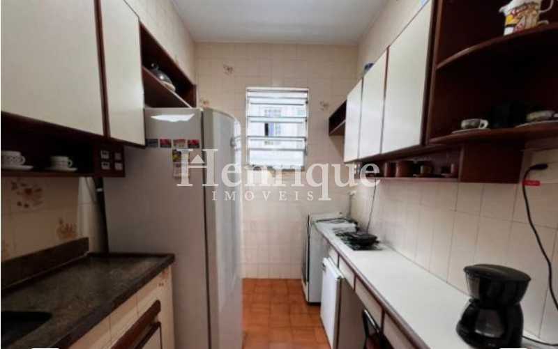 Apartamento, 2 quartos, 83 m² - Foto 20
