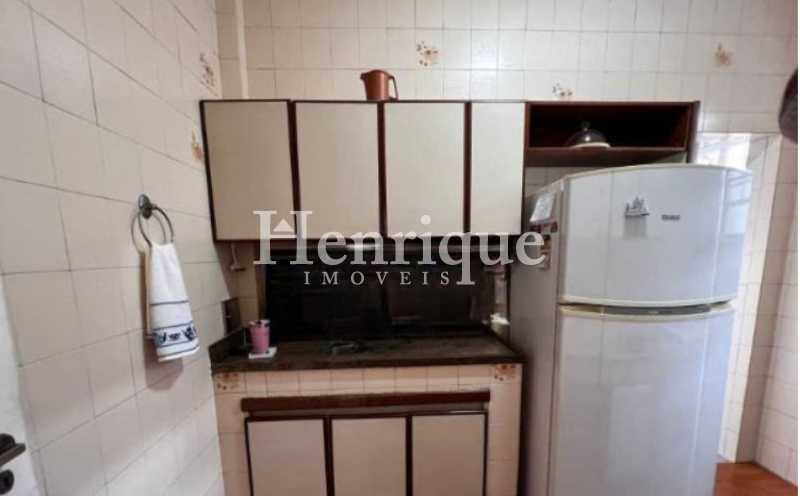 Apartamento, 2 quartos, 83 m² - Foto 21