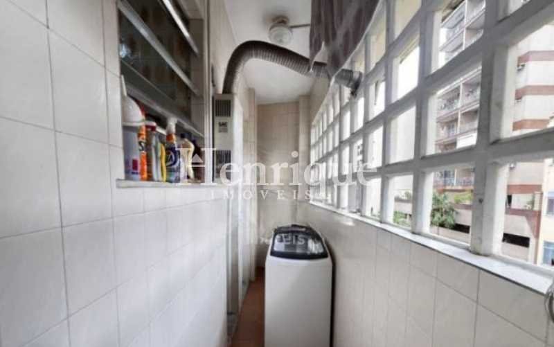 Apartamento, 2 quartos, 83 m² - Foto 23