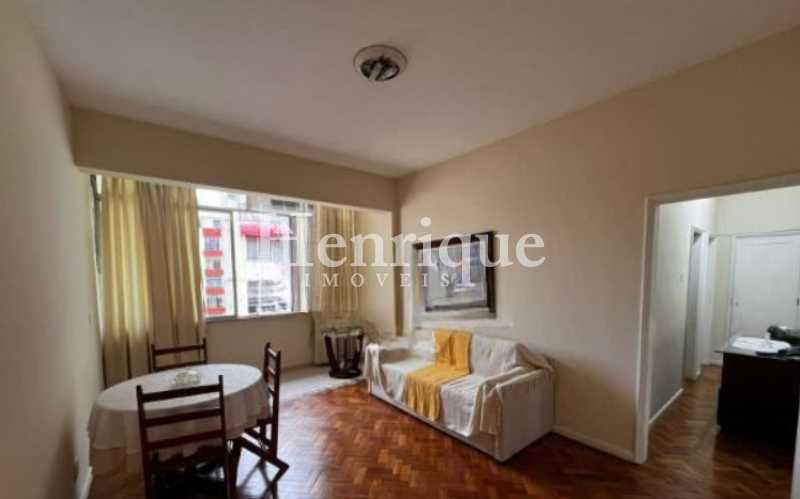 Apartamento, 2 quartos, 83 m² - Foto 1