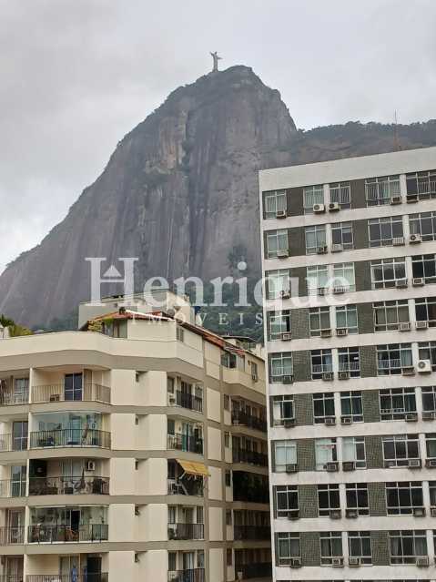 Apartamento, 2 quartos, 65 m² - Foto 1