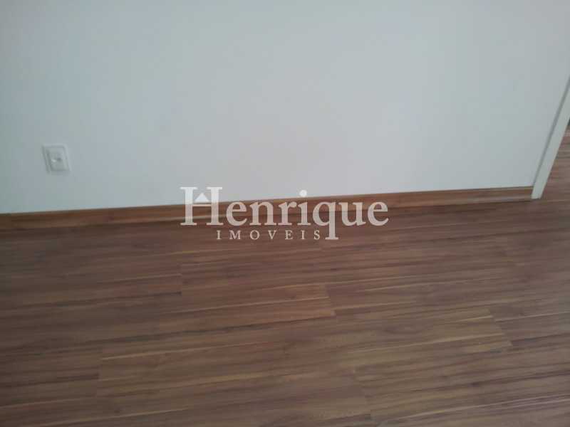 Apartamento, 2 quartos, 65 m² - Foto 5