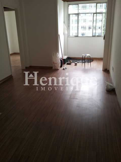 Apartamento, 2 quartos, 65 m² - Foto 3