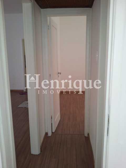 Apartamento, 2 quartos, 65 m² - Foto 6
