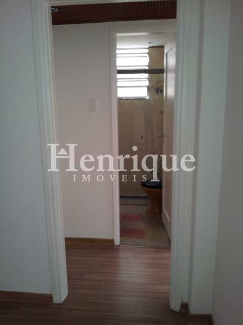 Apartamento, 2 quartos, 65 m² - Foto 7