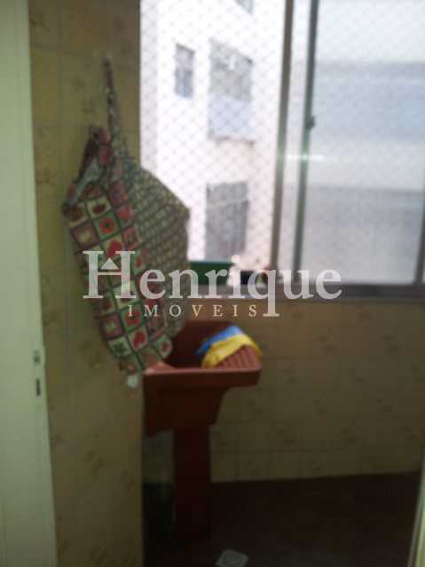 Apartamento, 2 quartos, 65 m² - Foto 8