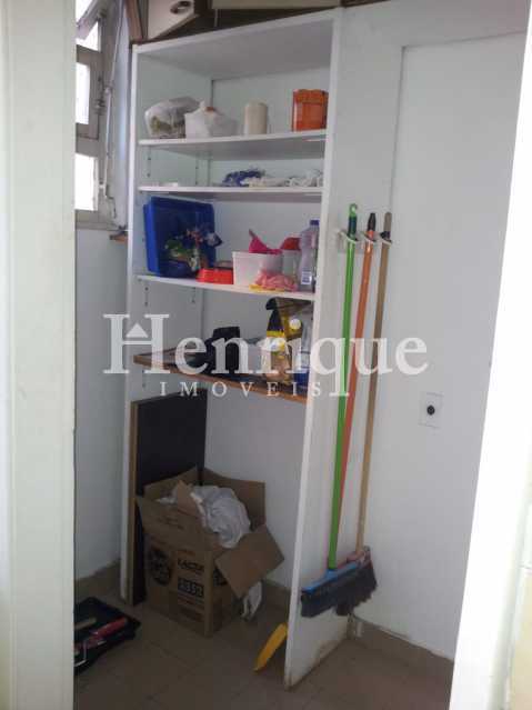 Apartamento, 2 quartos, 65 m² - Foto 9