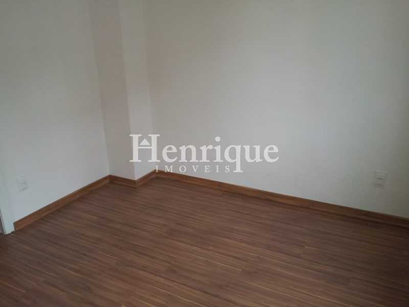 Apartamento, 2 quartos, 65 m² - Foto 10