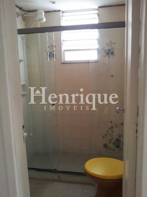Apartamento, 2 quartos, 65 m² - Foto 11