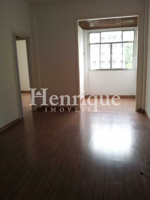 Apartamento, 2 quartos, 65 m² - Foto 12