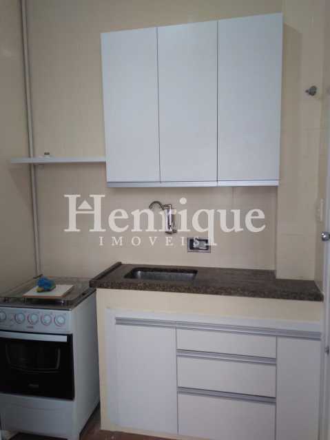 Apartamento, 2 quartos, 65 m² - Foto 13