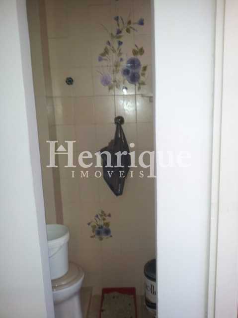 Apartamento, 2 quartos, 65 m² - Foto 14