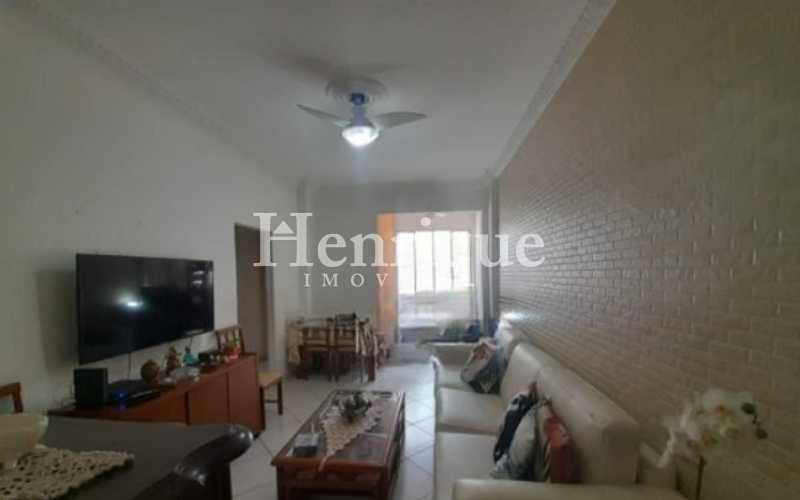 Apartamento, 2 quartos, 67 m² - Foto 3