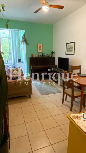 Apartamento, 2 quartos, 68 m² - Foto 1