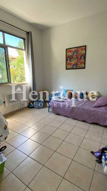Apartamento, 2 quartos, 68 m² - Foto 2