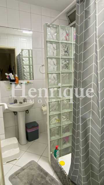 Apartamento, 2 quartos, 68 m² - Foto 6