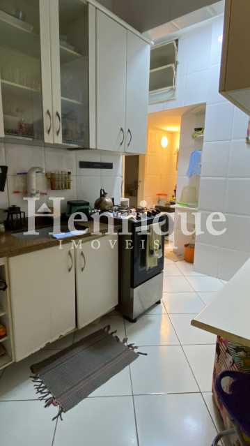 Apartamento, 2 quartos, 68 m² - Foto 7