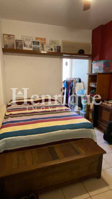 Apartamento, 2 quartos, 68 m² - Foto 9