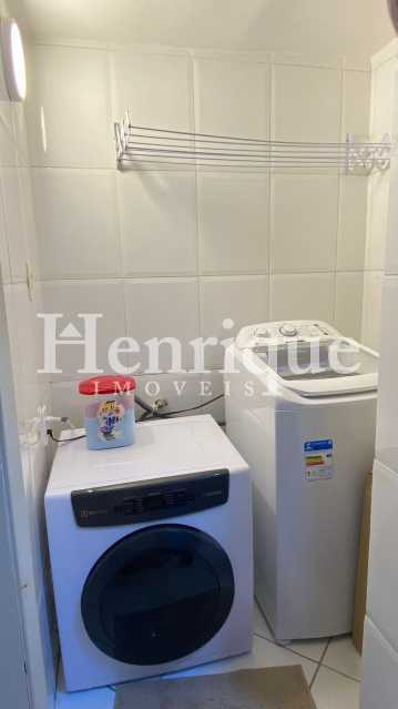 Apartamento, 2 quartos, 68 m² - Foto 10