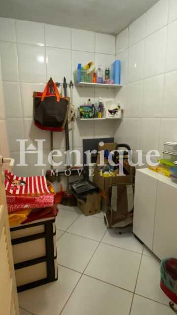 Apartamento, 2 quartos, 68 m² - Foto 11