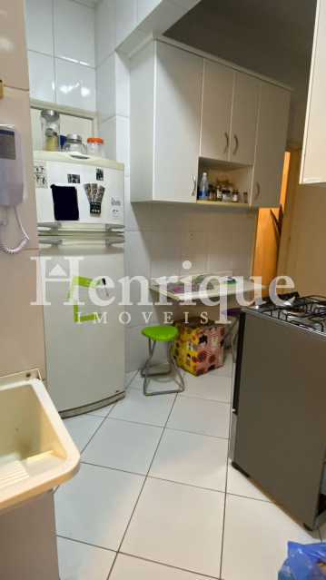 Apartamento, 2 quartos, 68 m² - Foto 12