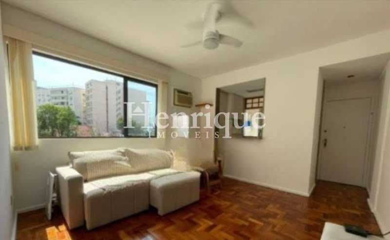 Apartamento, 2 quartos, 63 m² - Foto 1
