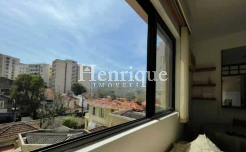 Apartamento, 2 quartos, 63 m² - Foto 2