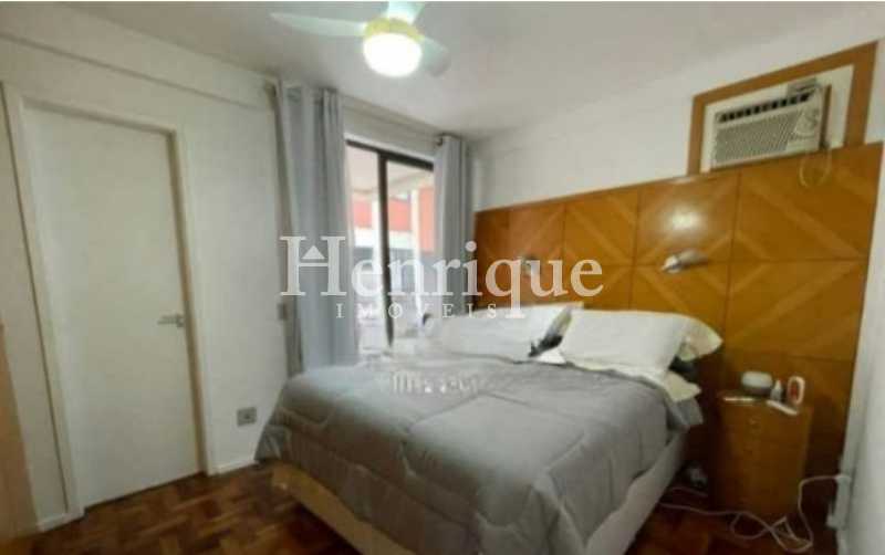 Apartamento, 2 quartos, 63 m² - Foto 3