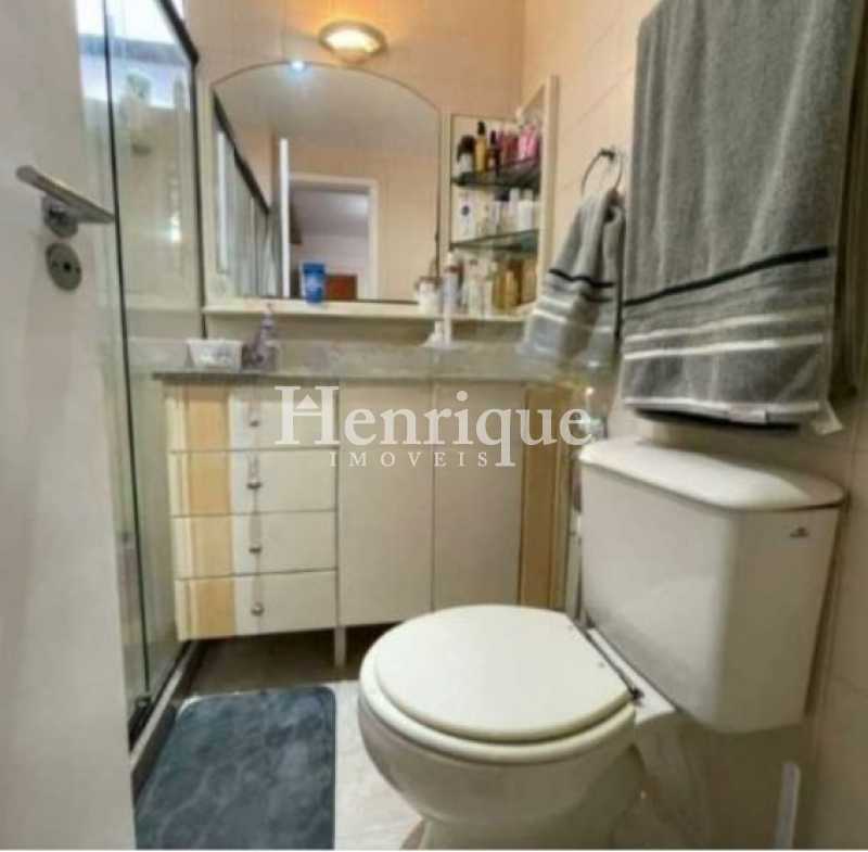 Apartamento, 2 quartos, 63 m² - Foto 7