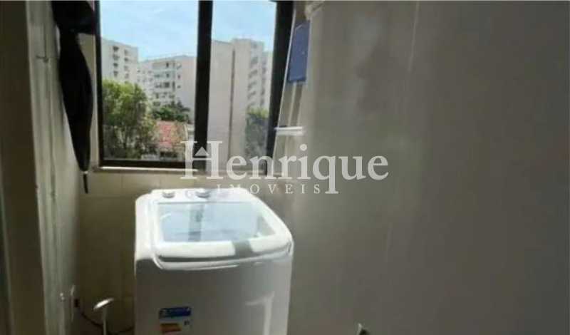 Apartamento, 2 quartos, 63 m² - Foto 13